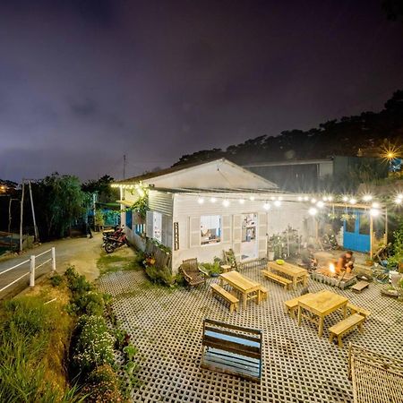 Kham Du Homestay Da Lat Kültér fotó