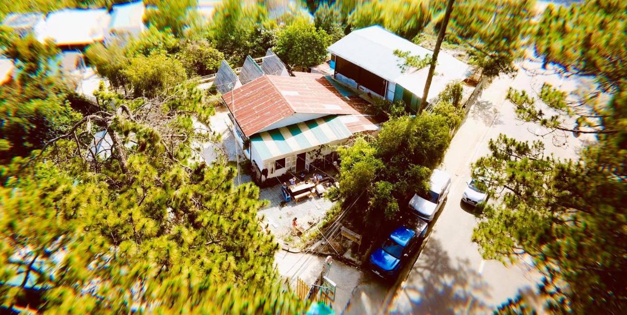 Kham Du Homestay Da Lat Kültér fotó