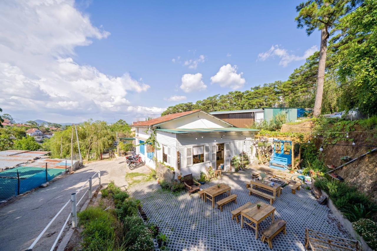 Kham Du Homestay Da Lat Kültér fotó